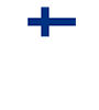 Finnish Service flag