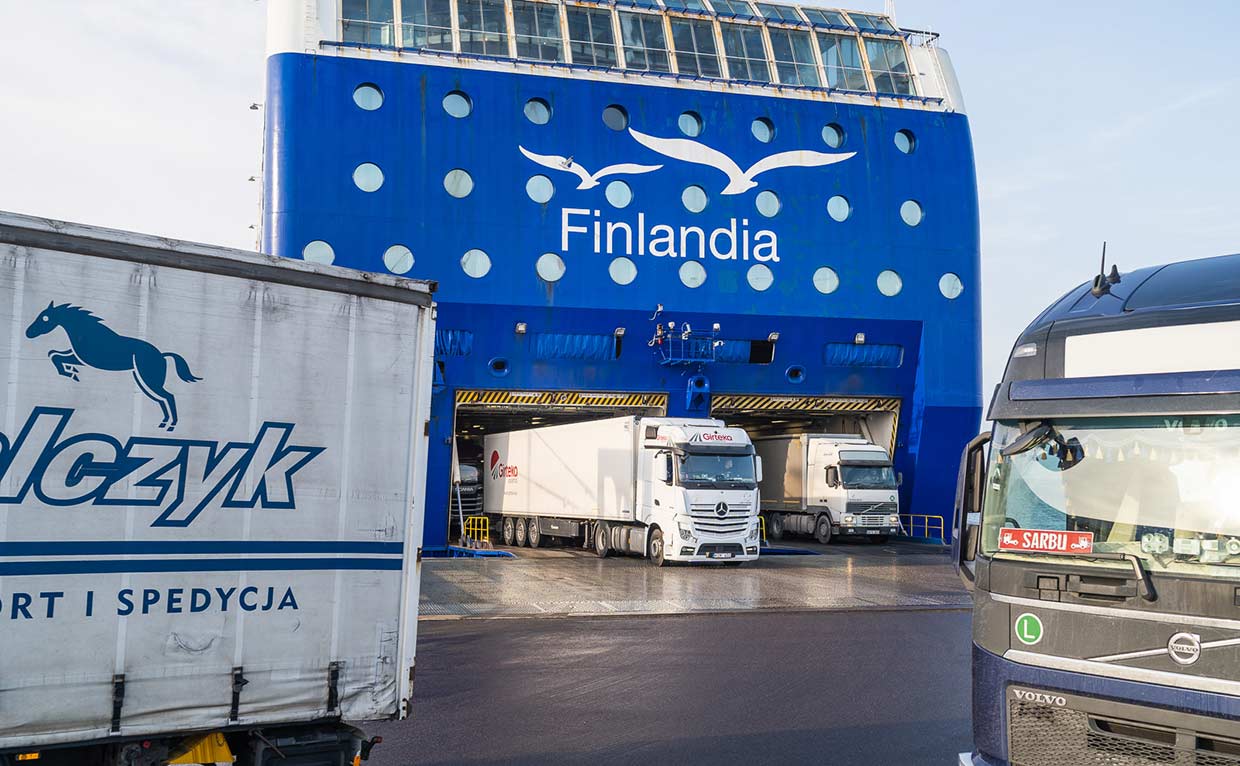 M s Finlandian Rahtiliikenne Jatkuu L kekuljetukset Priorisoidaan M s Finlandian Rahtiliikenne Jatkuu L kekuljetukset Priorisoidaan