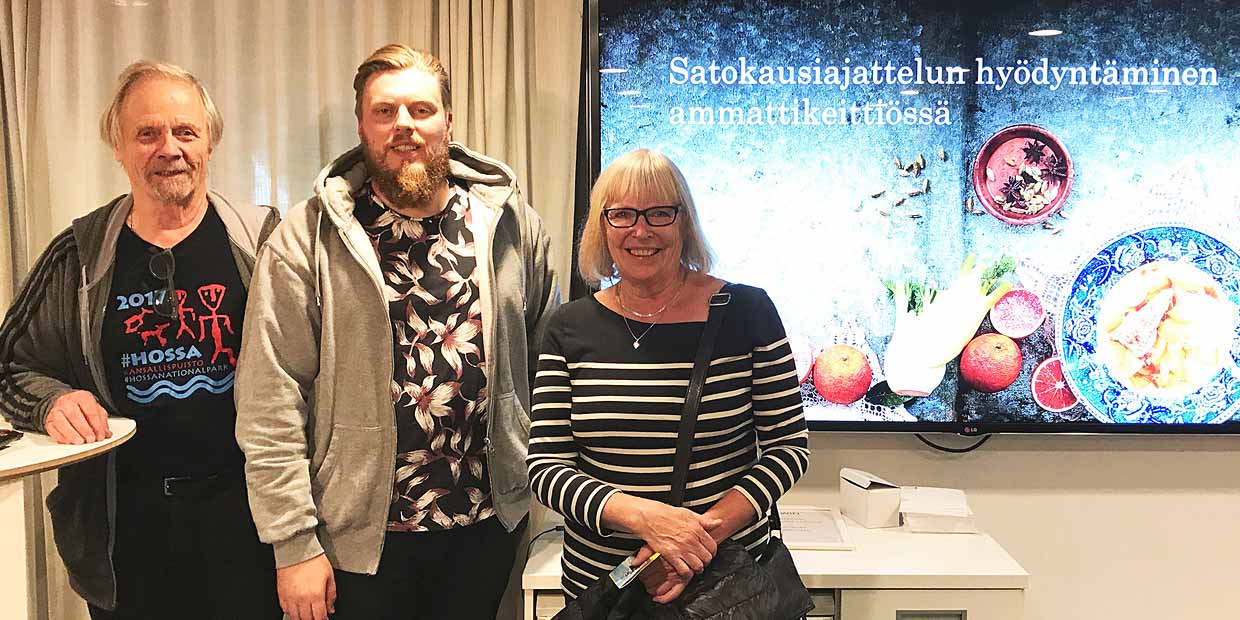 Poimi parhaat vinkit satokausikasvisten hyödyntämiseen