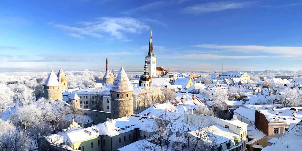 Hyvinvointia  m/s Finlandian  hotelliristeilyltä