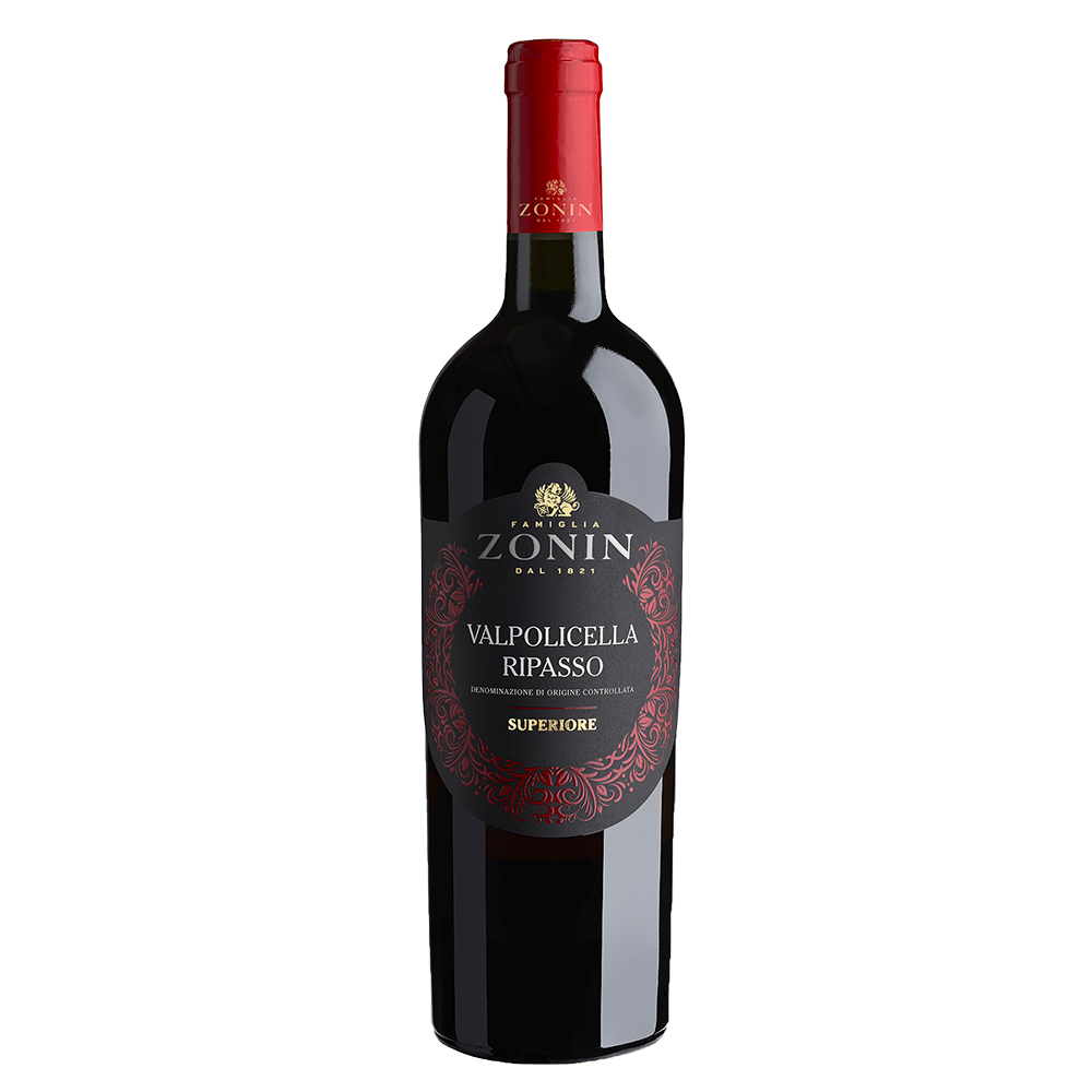 Ripasso Valpolicella Superiore Zonin