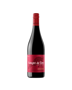 Sangre de Toro Torres, 6-pack (6 x 75 cl)