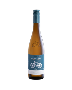Cono Sur Bicicleta Riesling 12-pack