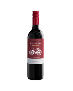 Cono Sur Bicicleta Cabernet Sauvignon 6-pack