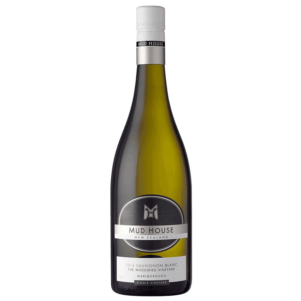 Mud House Estate Sauvignon Blanc Marlborough