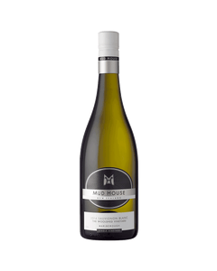 Mud House Estate Sauvignon Blanc Marlborough