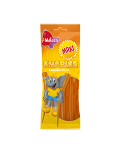 Malaco kolanauhat, 200 g