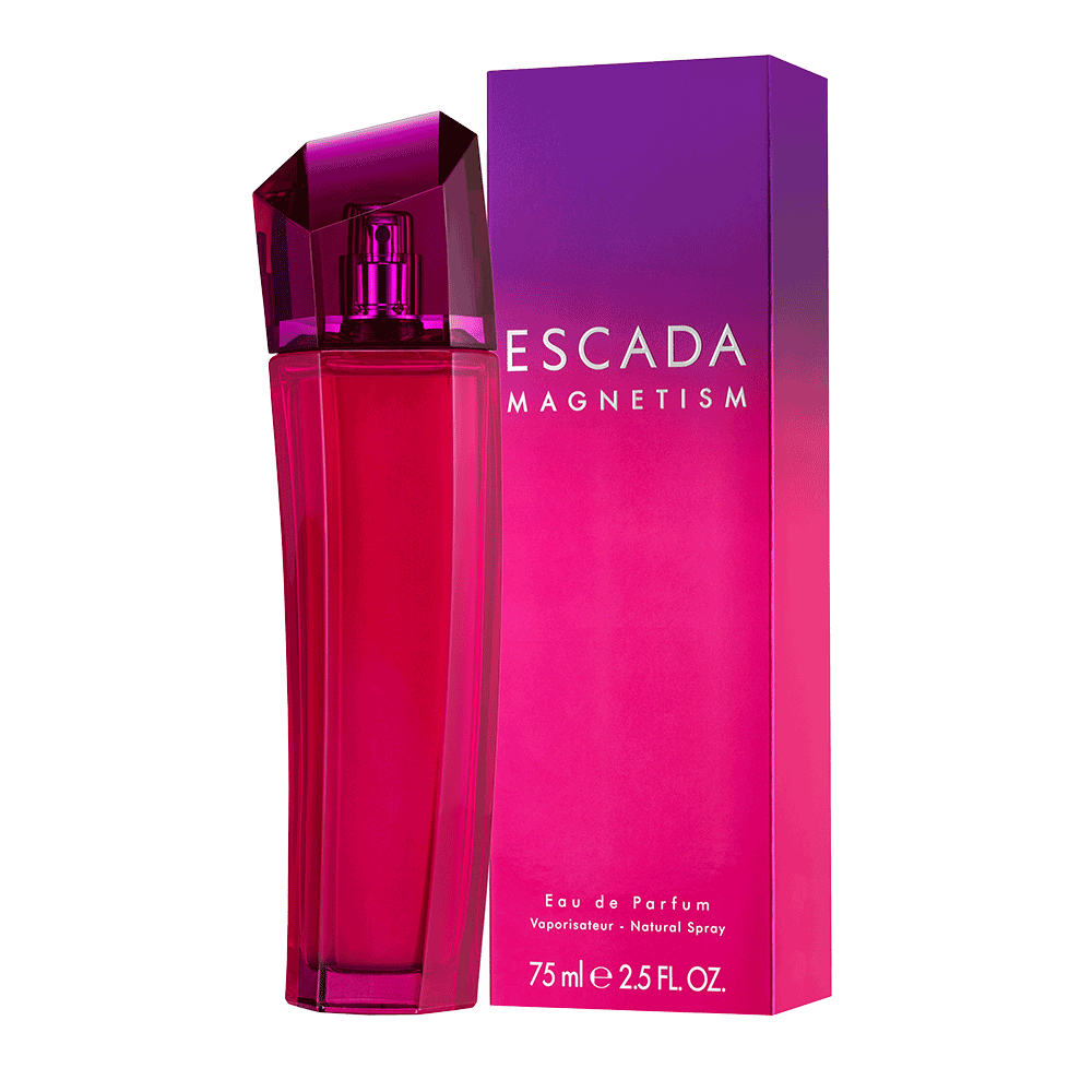 ESCADA Magnetism EdP