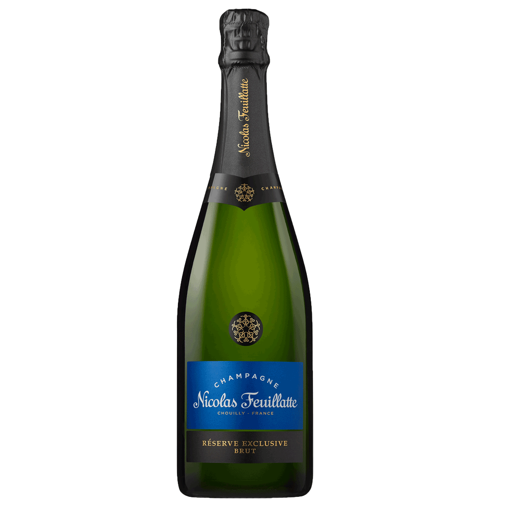 Nicolas Feuillatte Brut Réserve