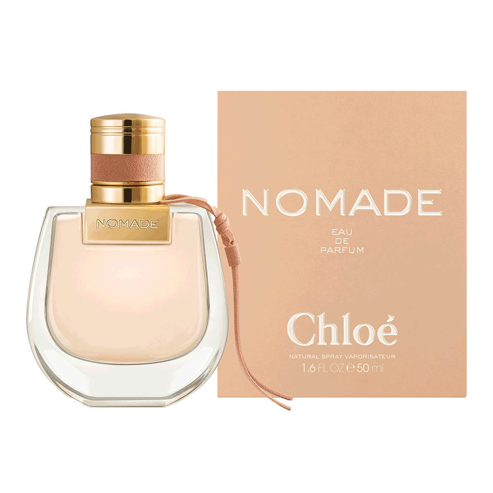 CHLOÉ Nomade EdP 50 ml