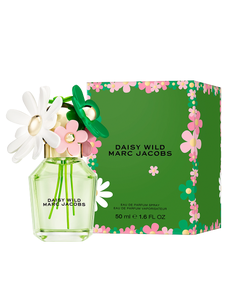 MARC JACOBS Daisy Wild EdP 50 ml