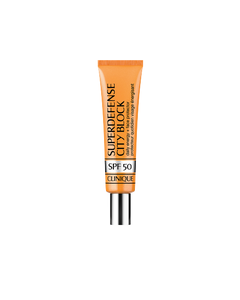 CLINIQUE Superdefense City Block Broad Spectrum SPF 50
