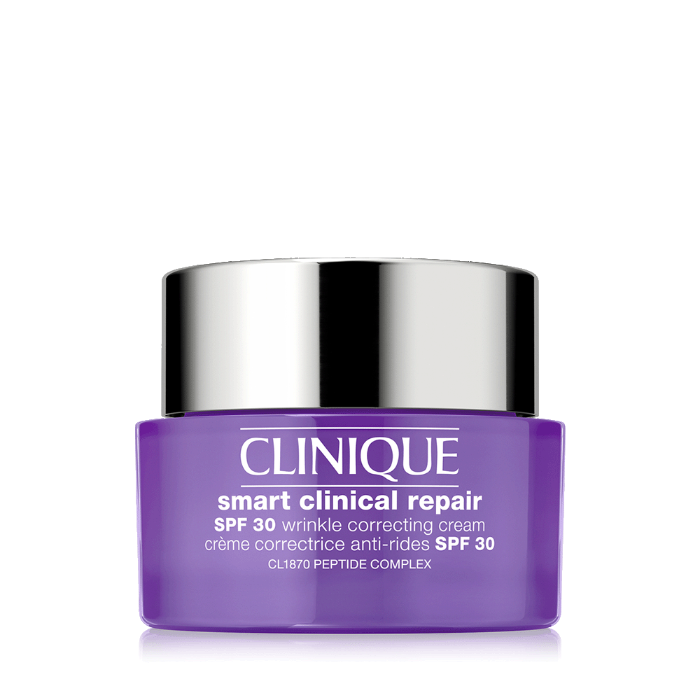 CLINIQUE Smart Clinical Repair Wrinkle Correcting Cream SPF 30