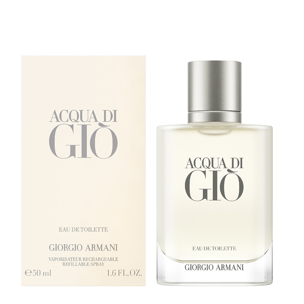GIORGIO ARMANI Acqua Di Gio Homme EdT 50 ml