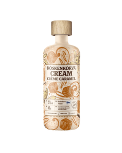 Koskenkorva Cream Crème Caramel