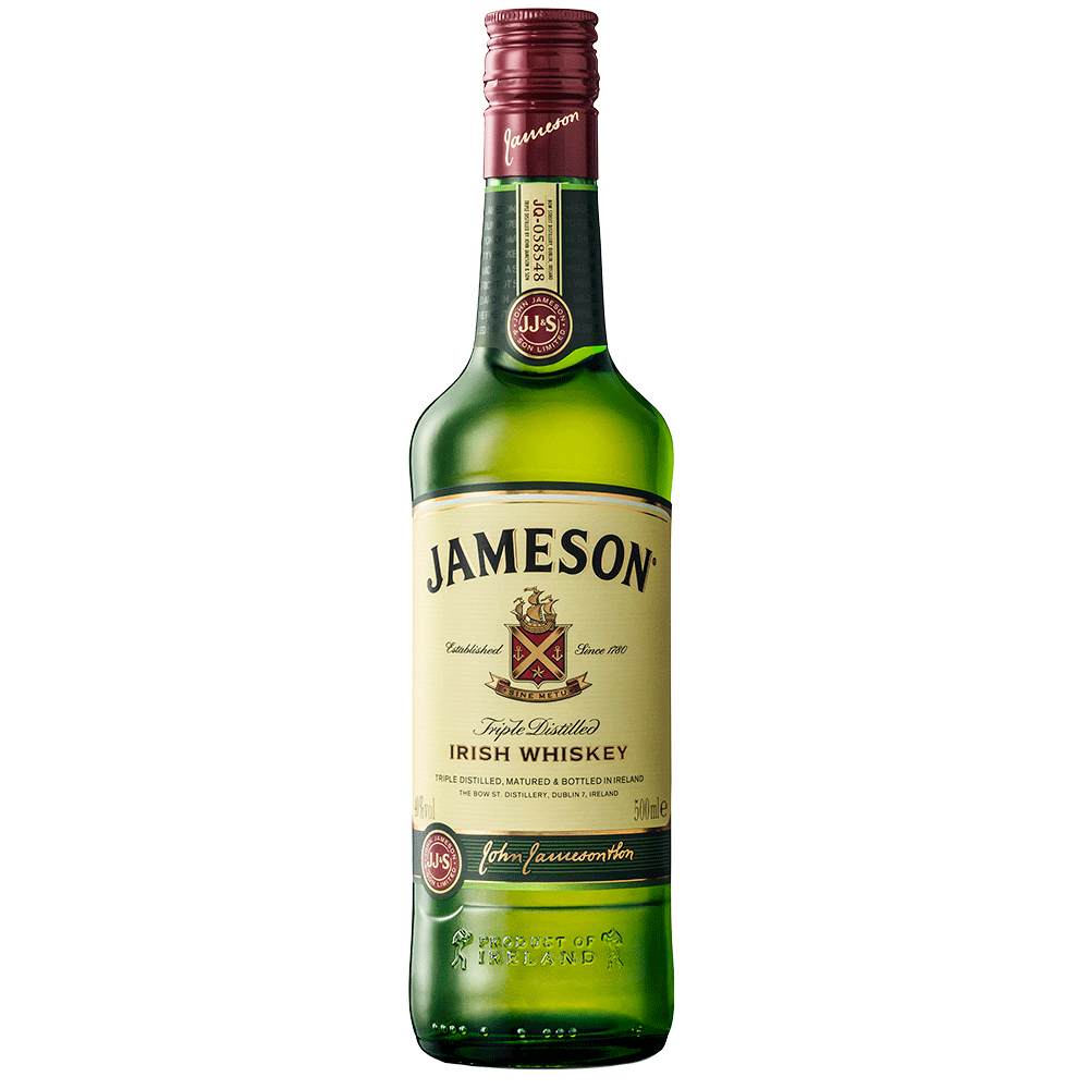 John Jameson