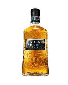Highland Park Viking Scars Whiskey