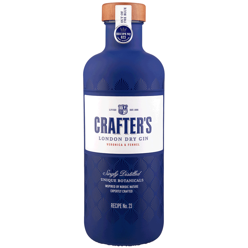 Crafter's London Dry Gin