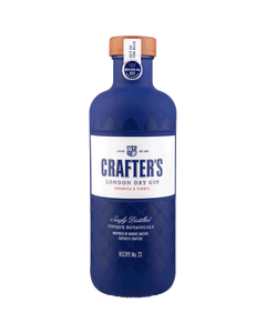 Crafter's London Dry Gin