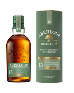 Aberlour 13 YO