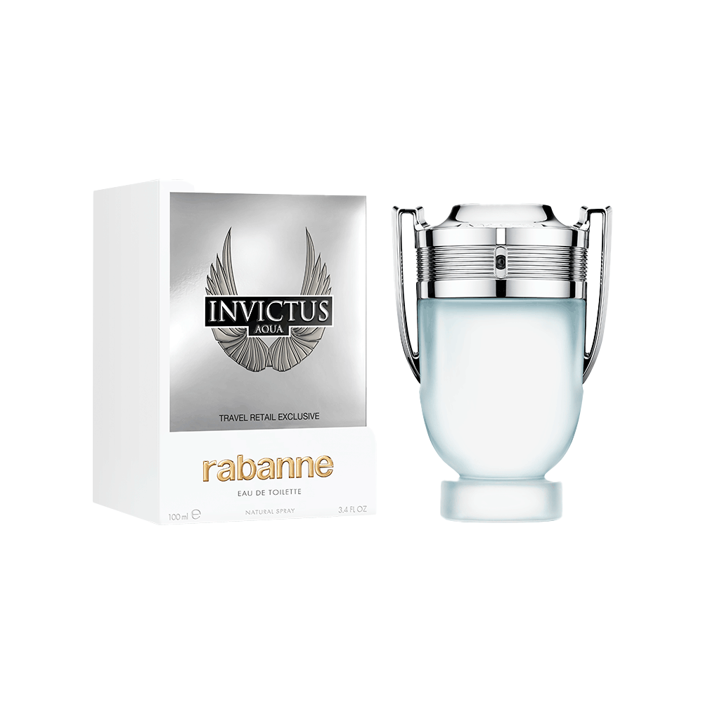 RABANNE Invictus Aqua EdT