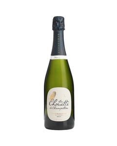 La Chouette de Champillon Blanc de Noirs Brut Magnum