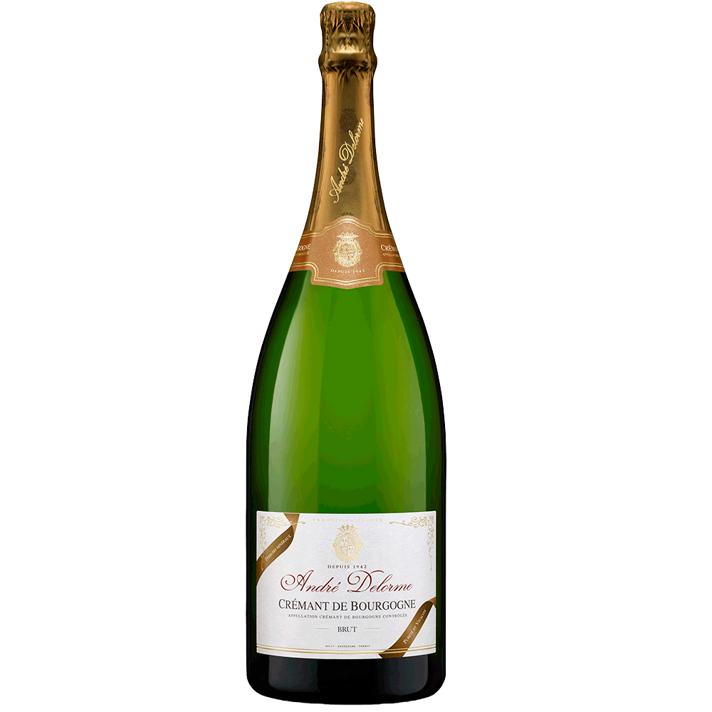 André Delorme Crémant de Bourgogne