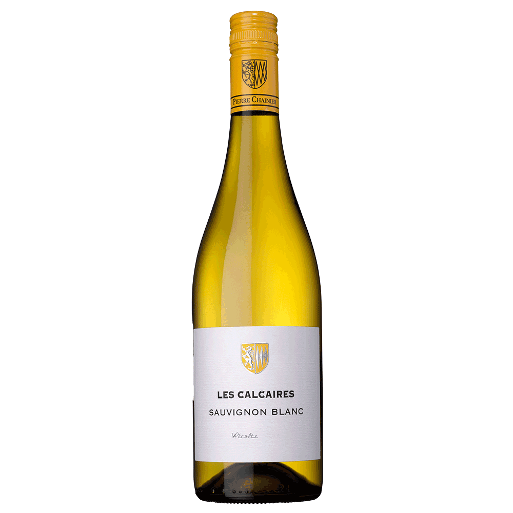 Maison Pierre Chainier Les Calcaires Sauvignon Blanc