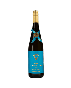 Viva Valentina Riesling, EKO