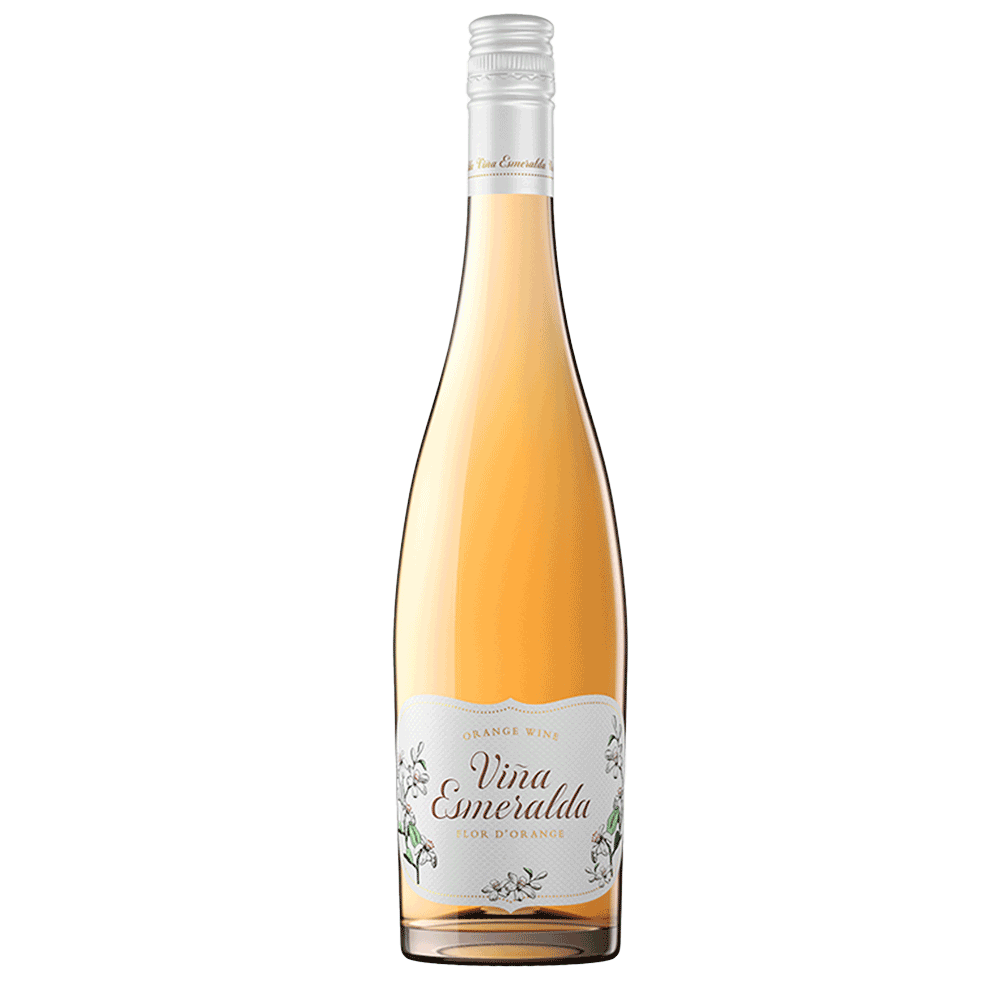 Viña Esmeralda Orange