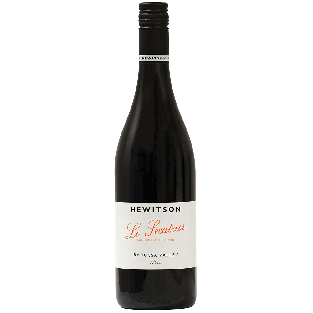 Hewitson le Secateur