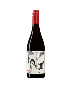Kung Fu Pinot Noir