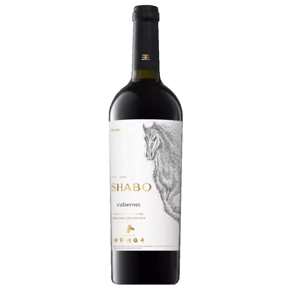 Shabo Cabernet Original