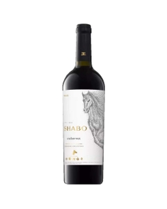 Shabo Cabernet Original