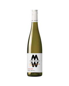 Most Wanted Regions Riesling