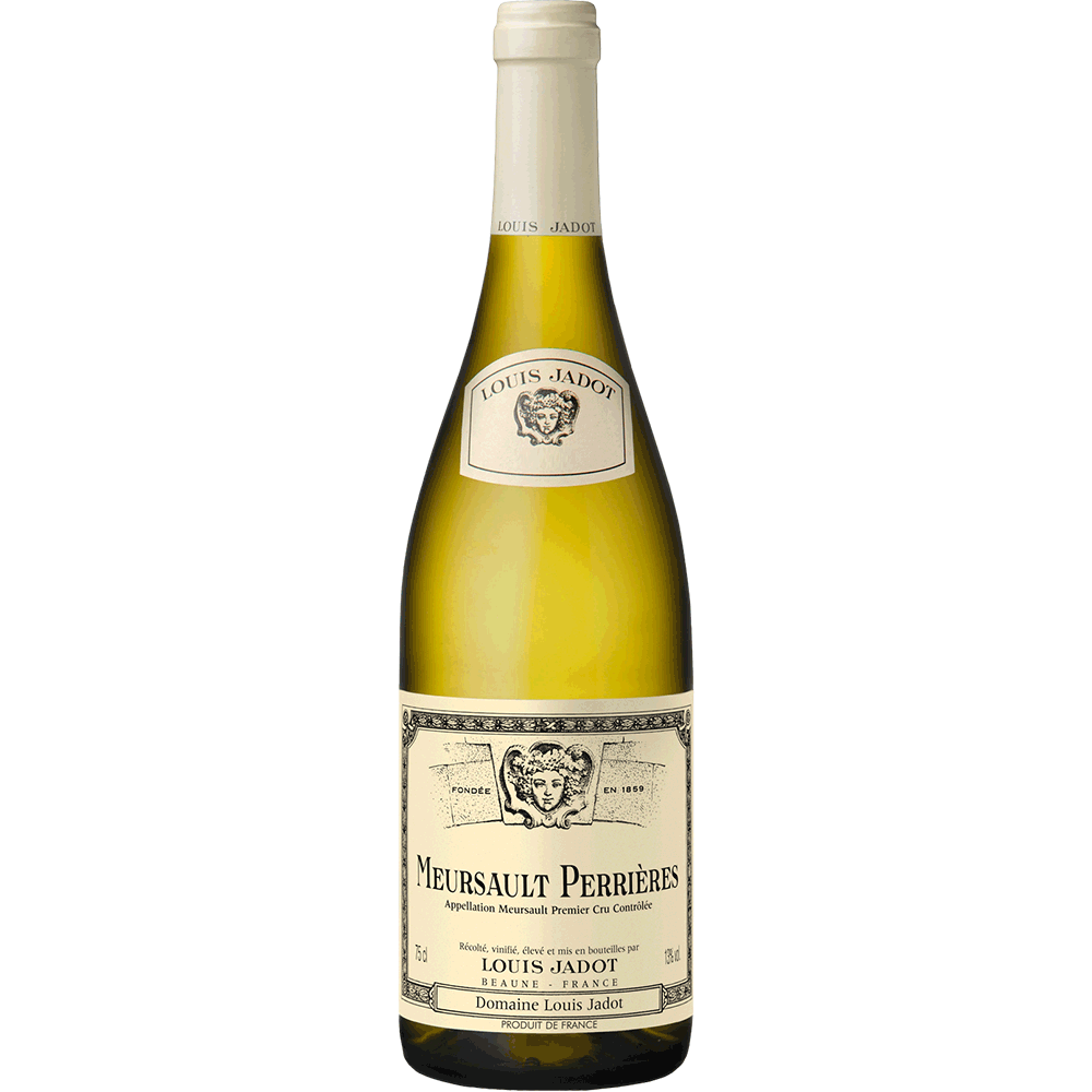 Meursault Perrières 2019 Louis Jadot Louis Jadot Meursault 1er Cru Perrieres 2022 edulliseen