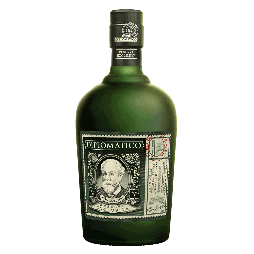 Diplomatico Reserva Exclusiva