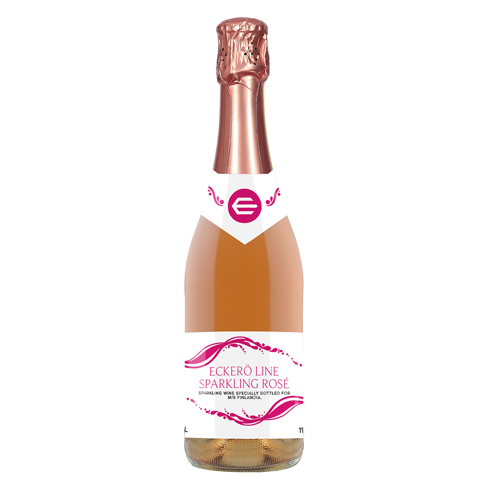 Cuvée Eckerö Line Rose 6-pack