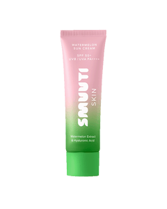 SMUUTI Watermelon Sun Cream SPF 50+