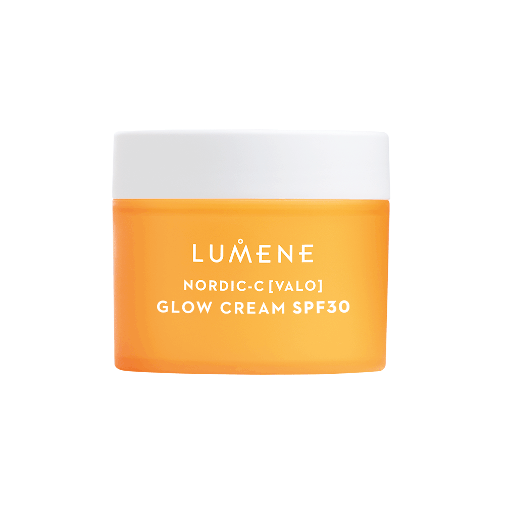 Lumene Nordic-C [Valo] Glow Cream SPF 30