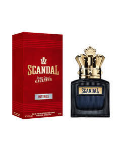 JEAN-PAUL GAULTIER Scandal Intense EdP Pour Homme
