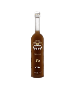 Laplandia Espresso Vodka 70 cl