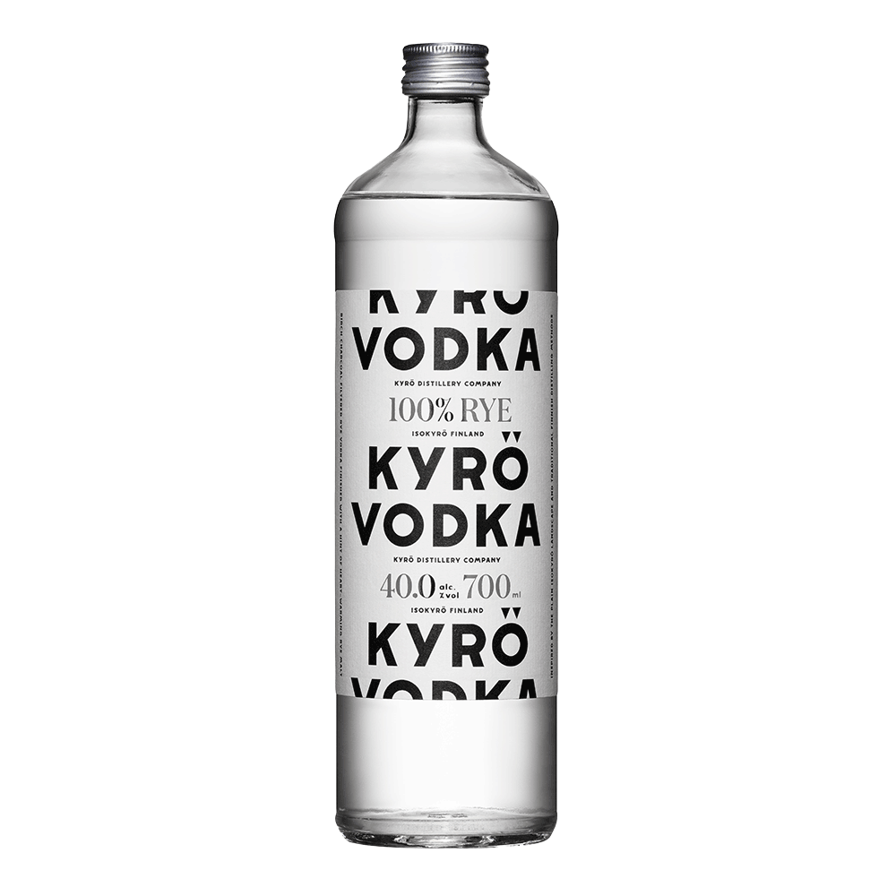 Kyrö Vodka 70 cl