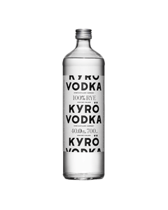 Kyrö Vodka 70 cl
