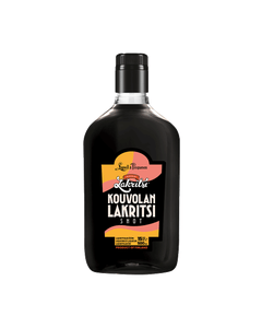 Kouvolan Lakritsi Shot 50 cl (PET)