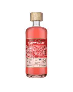Koskenkorva Strawberry 50 cl
