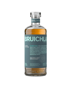 Bruichladdich 21Y