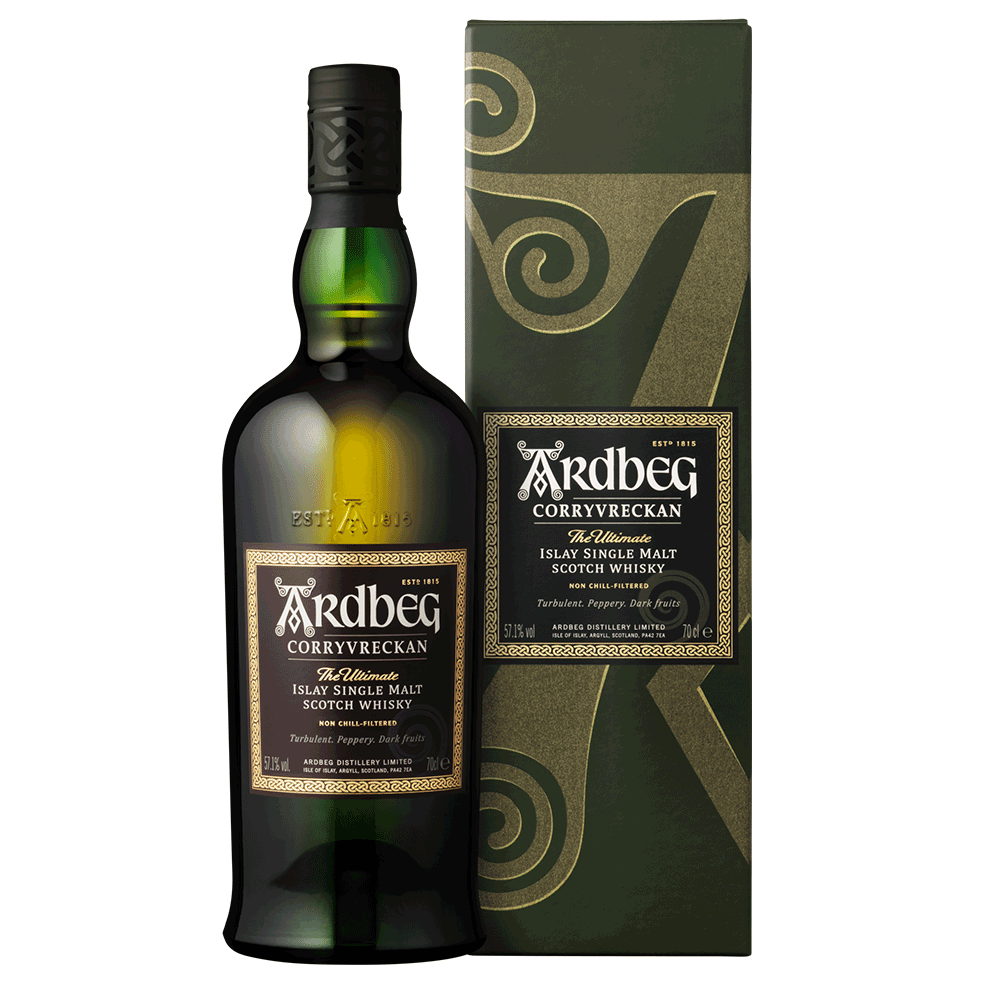 Ardbeg Corryvreckan 70 cl