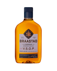 Braastad VSOP 40% 50cl