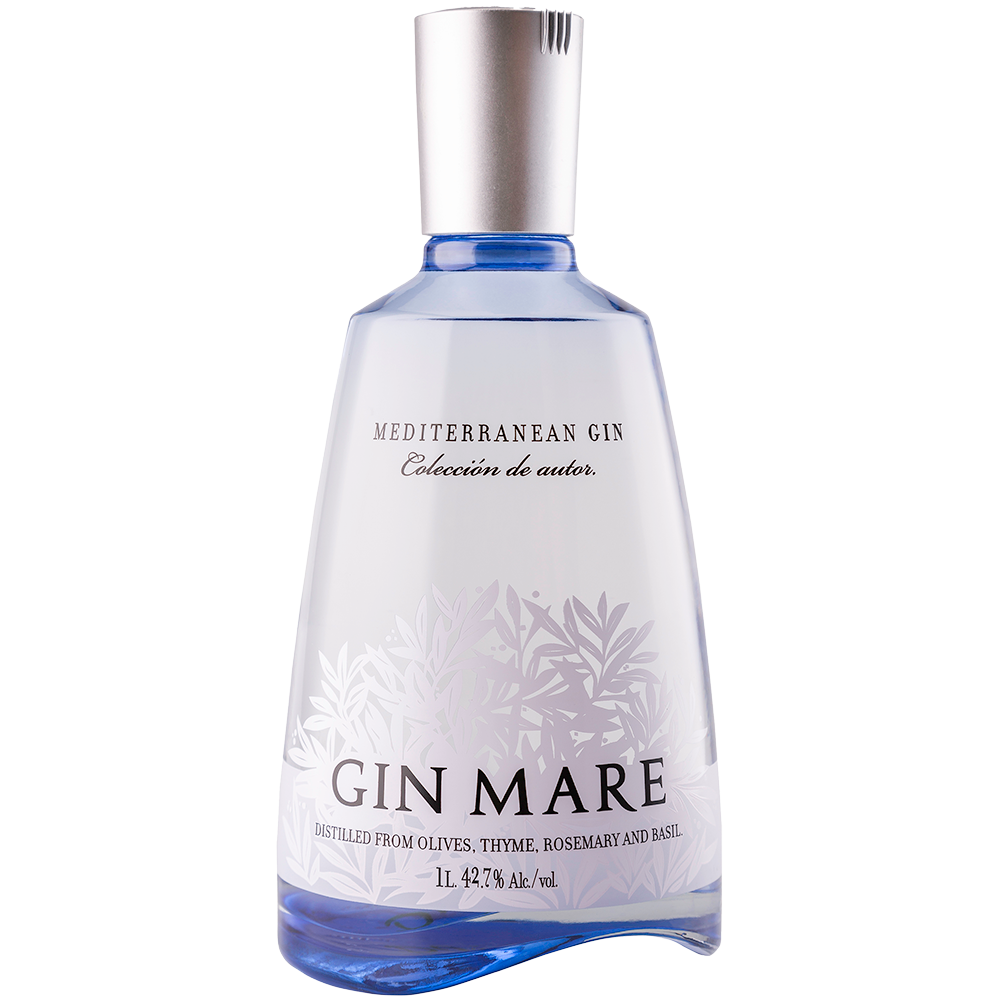 Gin Mare 42,7% 100cl